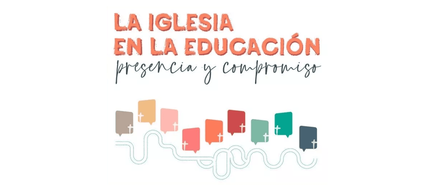 síntesisdelcongreso«laiglesiaenlaeducación»