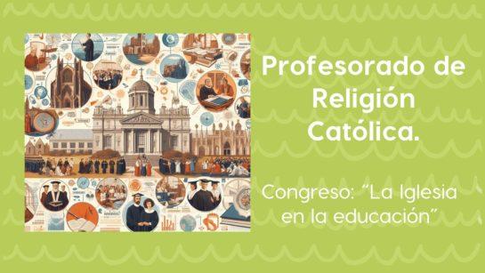 Profesorado de Religión Católica
